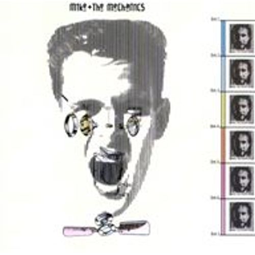 Mike And The Mechanics