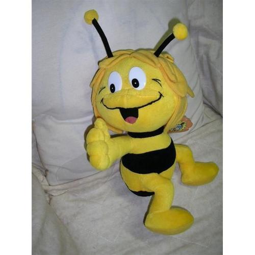 Peluche Maya L' Abeille 30 Cm Play By Play Norme Ce