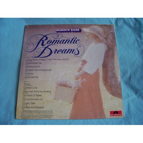 Romantic Dreams