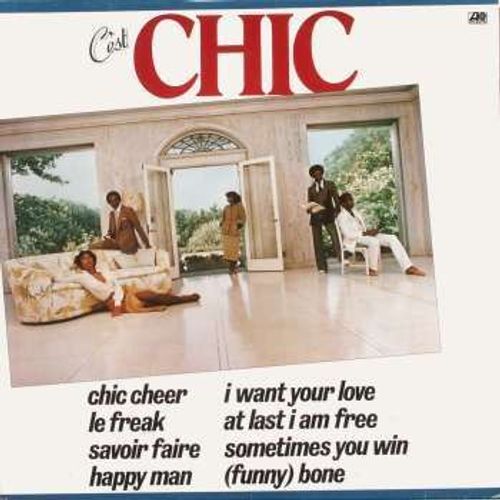 C'est Chic