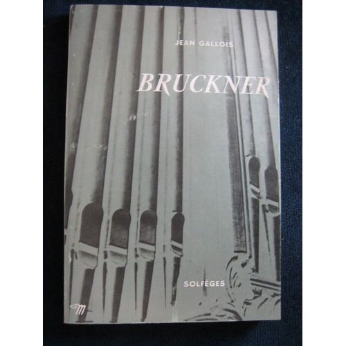 Bruckner