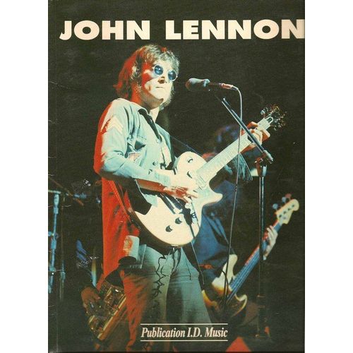 John Lennon Songbook - Best Of