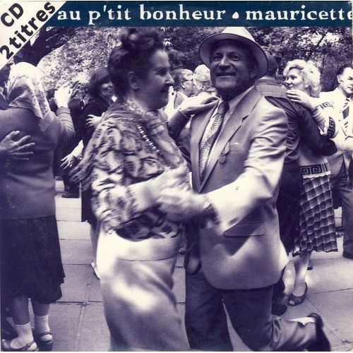 Mauricette