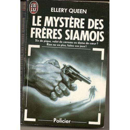 Le Mystère Des Frères Siamois