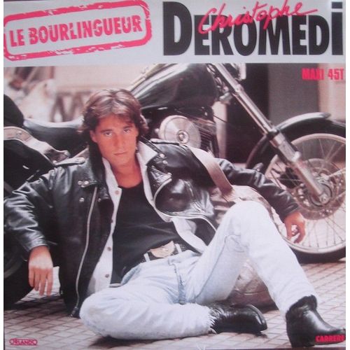 Le Bourlingueur