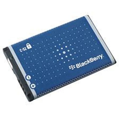 Batterie Lithium Pour Blackberry 8700f - 8700g