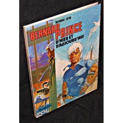 Bernard Prince 