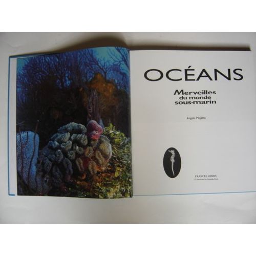 Oceans