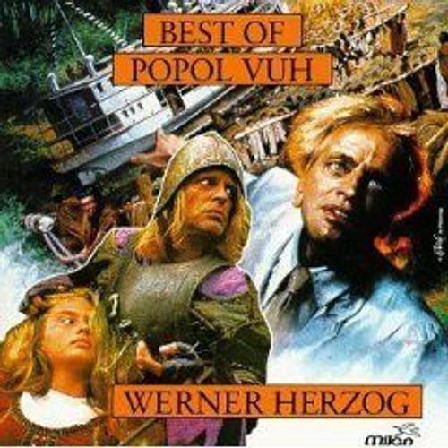 The Best Soundtracks From Werner Herzog Films