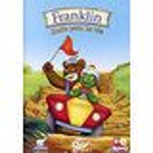 Franklin - Amis Pour La Vie