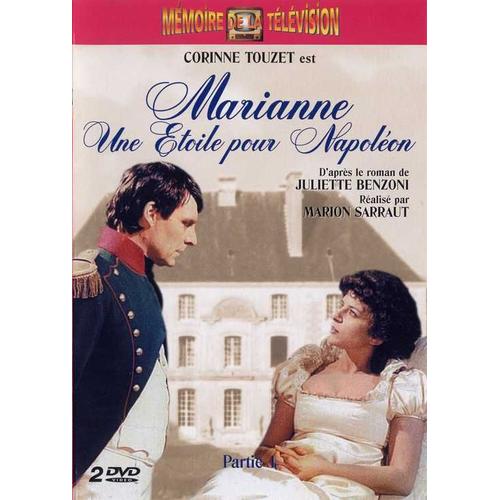 Marianne Une Etoile Pour Napoleon Partie 1