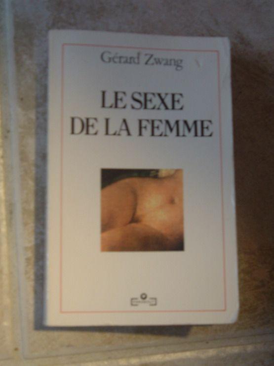 Le Sexe De La Femme - Sciences humaines et spiritualité | Rakuten