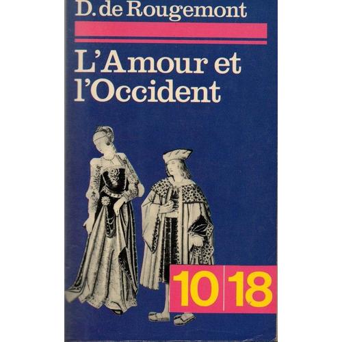 L'amour Et L'occident