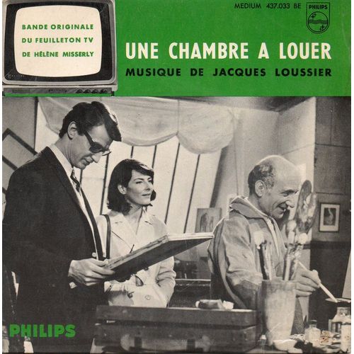 Une Chambre A Louer
