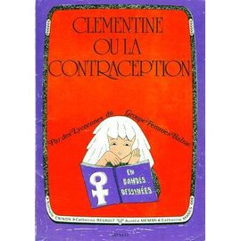 Clémentine Ou La Contraception