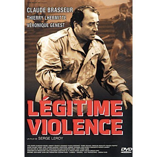 Légitime Violence