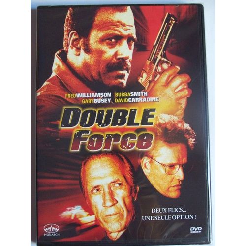 Double Force