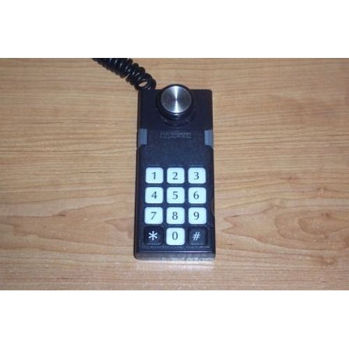 Manette Coleco