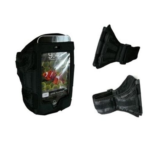 Brassard Pour Iphone - Iphone 3g Avec Protection Ecran