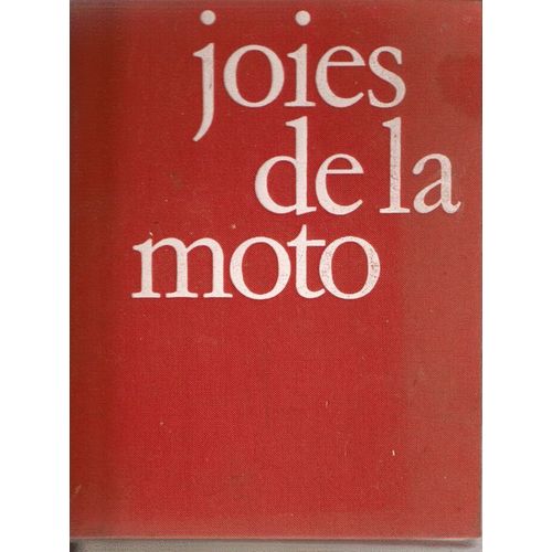 Joies De La Moto