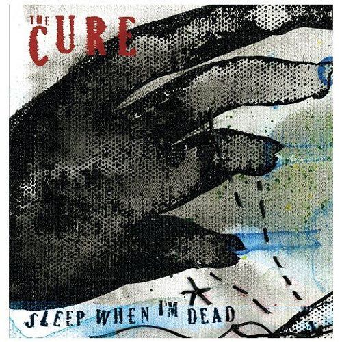 Sleep When I'm Dead / Down Under