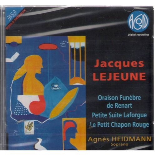 Oraison De Renart Petite Suire