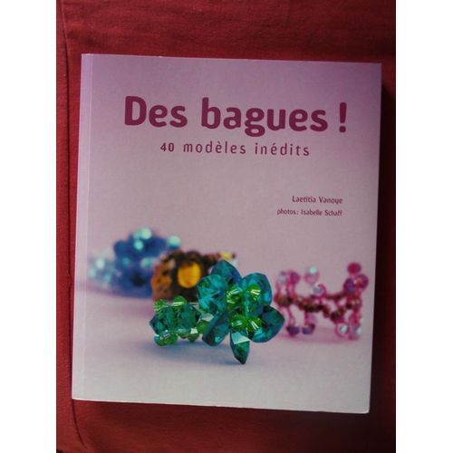Des Bagues!