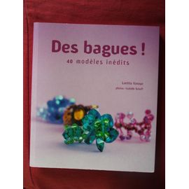 Des Bagues!