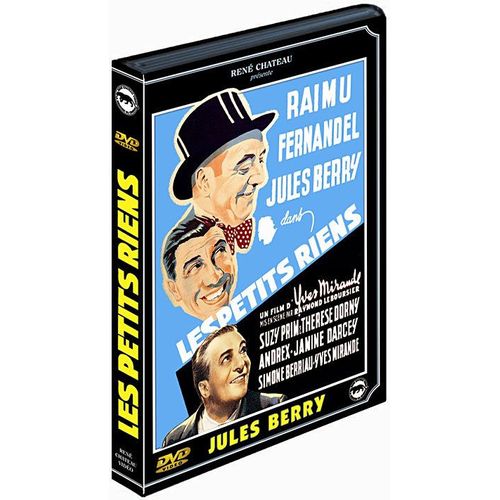Les Petits Riens