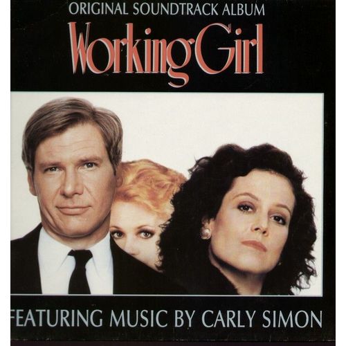 Working Girl - Original Soundtrack Album