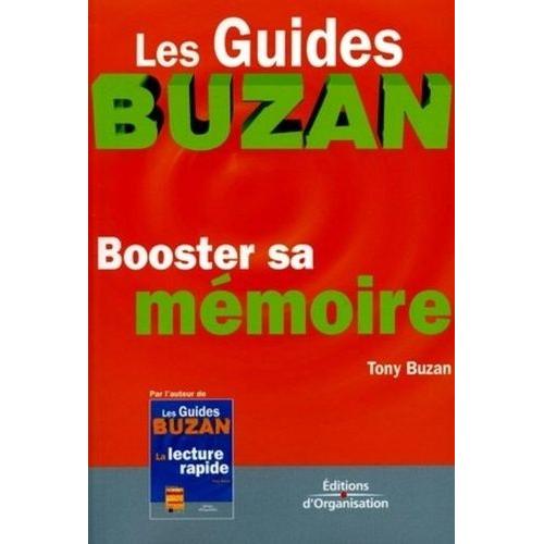 Booster Sa Mémoire