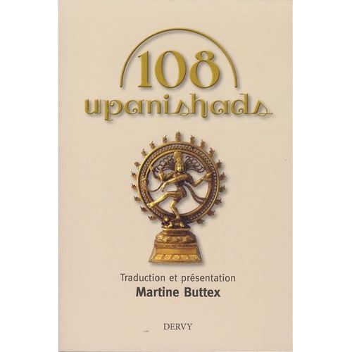 Les 108 Upanishads