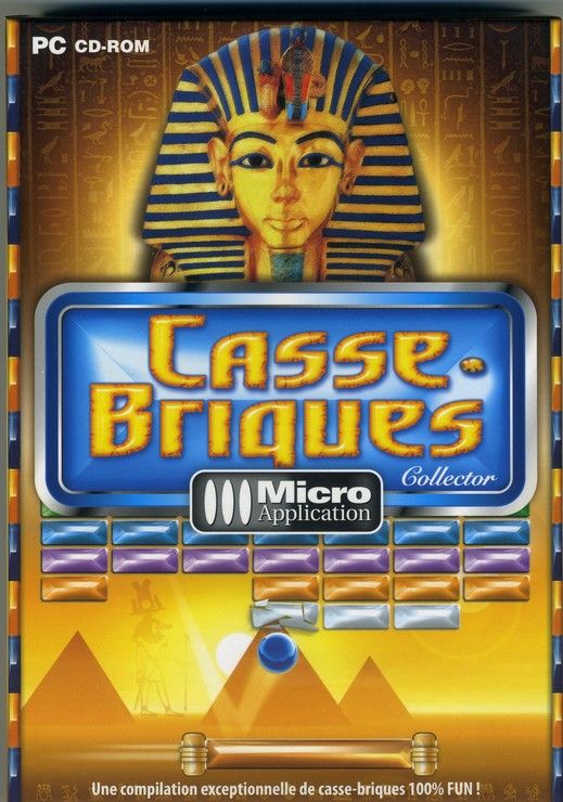 Casse-Briques Collector Pc