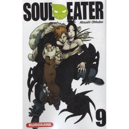 Soul Eater - Tome 9