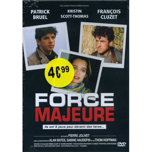 Force Majeure