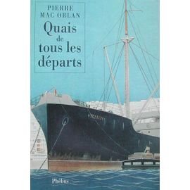 Quais De Tous Les Departs
