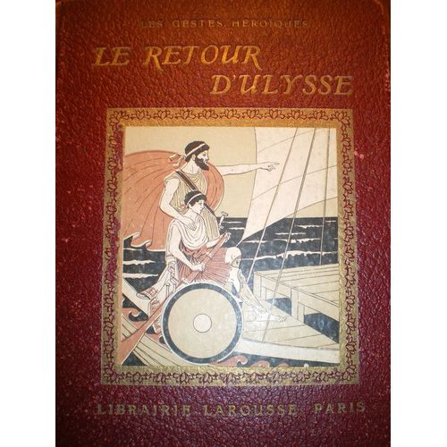 Le Retour D'ulysse