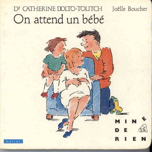 On Attend Un Bébé