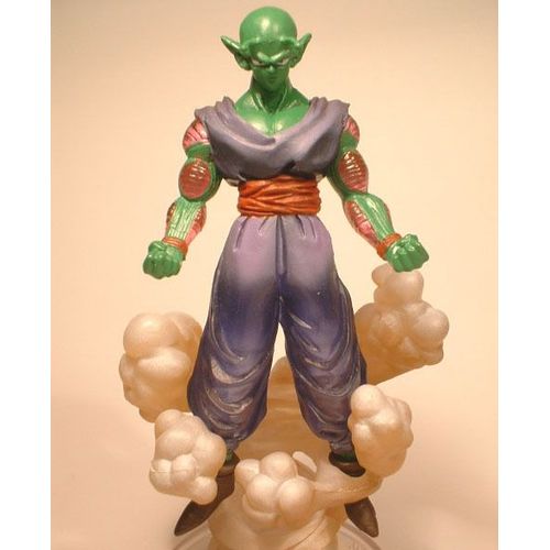 Dbz Figurine Dragonball Evolution Gashapon Dragon Ball Z Ultimate Spark Part 1 Piccolo 9cm