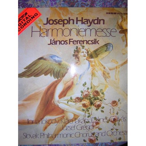 Harmoniemesse