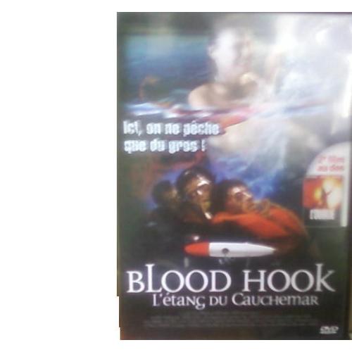 Blood Hook Et L'oublié