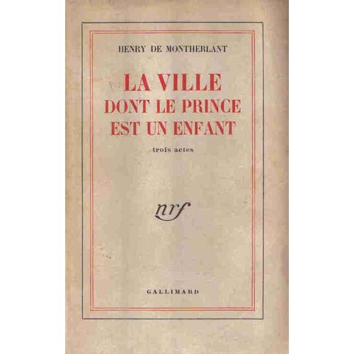 Esprit. N° 12, Décembre 1958. Numéro Spécial : Albert Beguin. Textes, Entretien Radiophonique Et Lettres. Contient Entre Autres : Entretien Entre Albert Béguin Et André Alter (11 Pages). La...