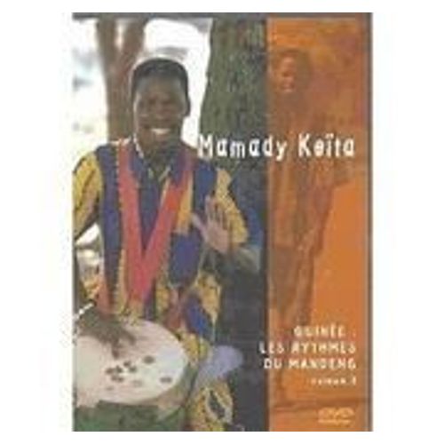 Les Rhythmes Du Mandeng 3