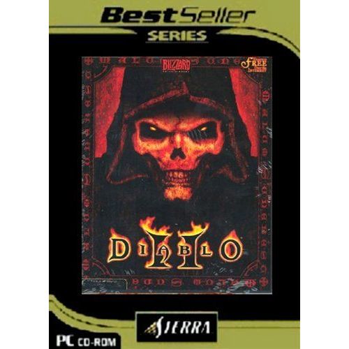 Diablo Ii Gold Pc