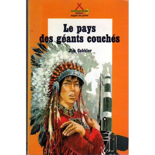 Le Pays Des Géants Couchés