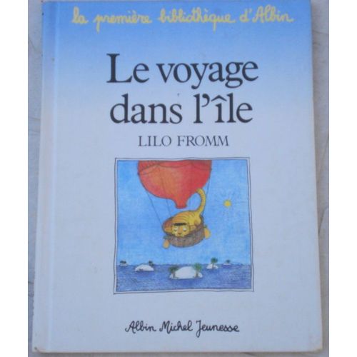 Le Voyage Dans L'île
