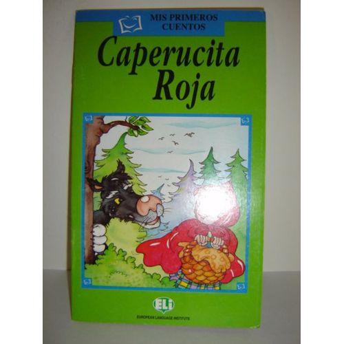 Caperucita Roja