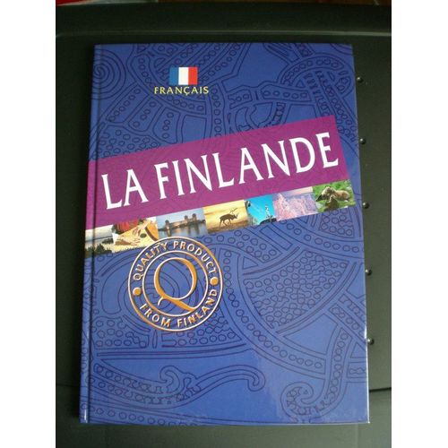 La Finlande