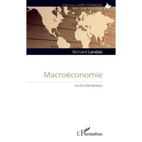 Macroéconomie - Les Fondamentaux