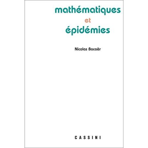 Mathématiques Et Épidémies